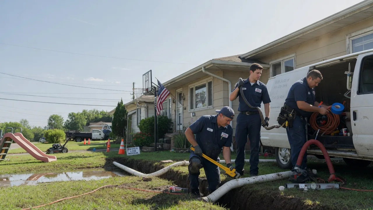 Toilet Installation in Olla, LA near me